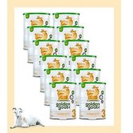 Golden Goat 12x400 gr 3 Keçi Devam Sütü