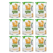 Golden Goat 9x400 gr 3 Numara Bebek Devam Sütü
