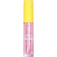 Golden Rose 01 Miss Beauty Diamond Shine 3D Likit Ruj
