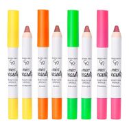 Golden Rose 01 Miss Beauty Velvety Kiss Kalem Ruj