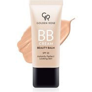 Golden Rose 02 Fair BB Krem Beauty Balm