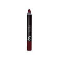 Golden Rose 02 Mat Crayon Lipstick Ruj