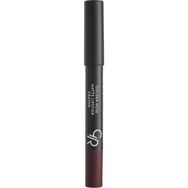 Golden Rose 02 Matte Lipstick Crayon Ruj