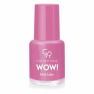 Golden Rose 030 Wow Nail Color Oje