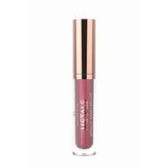 Golden Rose 04 Metals Metallic Shine Lipgloss Ruj