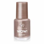 Golden Rose 046 Wow Nail Color Oje