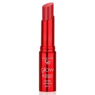Golden Rose 05 Cherry Juice Glow Kiss Tinted Spf 15 Lip Balm