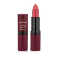 Golden Rose 05 Matte Velvet Ruj