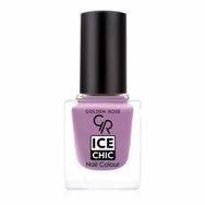 Golden Rose 056 İce Chic Nail Colour Oje