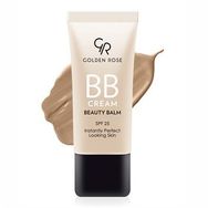 Golden Rose 06 Dark BB Krem Beauty Balm
