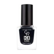 Golden Rose 069 İce Chic Nail Colour Oje