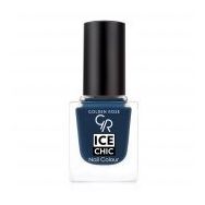 Golden Rose 072 İce Chic Nail Colour Oje