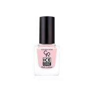 Golden Rose 079 İce Chic Nail Colour Oje