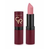 Golden Rose 10 Matte Velvet Ruj