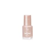 Golden Rose 10 Wow Nail Color Oje