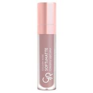 Golden Rose 101 Soft&Matte Creamy LipColor Likit Ruj