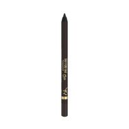 Golden Rose 102 Koyu Kahve Tattoo Gel Eye Pencil Suya Dayanikli Jel Goz Kalemi