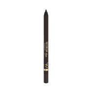 Golden Rose 102 Koyu Kahve Tattoo Gel Eye Pencil Suya Dayanikli Jel Goz Kalemi