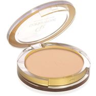 Golden Rose 107 Pressed Powder Pudra