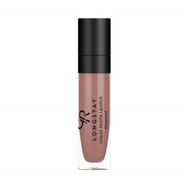 Golden Rose 11 Longstay Liquid Matte Lipstick Ruj