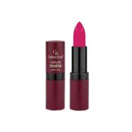 Golden Rose 11 Velvet Mat Lipstick Ruj