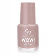 Golden Rose 11 Wow Nail Color Oje