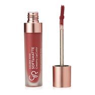 Golden Rose 113 Soft-Matte Creamy Ruj