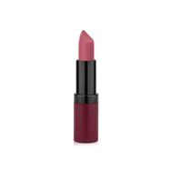 Golden Rose 12 Velvet Mat Lipstick Ruj