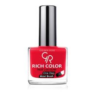 Golden Rose 121 Rich Color Oje