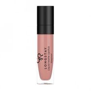 Golden Rose 13 Longstay Liquid Matte Lipstick Ruj