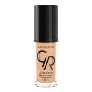 Golden Rose 16 Total Cover 2 in 1 Foundation Concealer