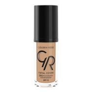 Golden Rose 18 Total Cover 2 in 1 Foundation Concealer