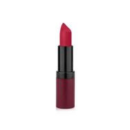 Golden Rose 18 Velvet Mat Lipstick Ruj
