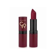 Golden Rose 20 Matte Velvet Ruj