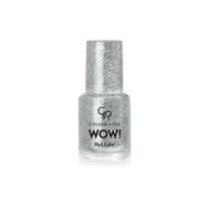 Golden Rose 201 Wow Glitter Oje