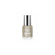 Golden Rose 206 Wow Nail Color Oje