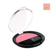 Golden Rose 207 Silky Touch Blush On Allık
