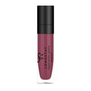Golden Rose 21 Longstay Liquid Matte Lipstick Likit Mat Ruj