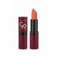 Golden Rose 21 Velvet Mat Lipstick Ruj