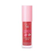 Golden Rose 212 Turuncu Lip Plumping Gloss Dolgunlaştırıcı Dudak Parlatıcısı