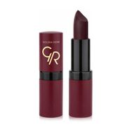 Golden Rose 29 Velvet Matte Lipstick Ruj