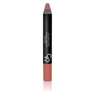 Golden Rose 30 Crayon Matte Kalem Ruj
