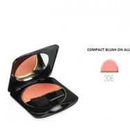Golden Rose 306 Compact Blush On Allık