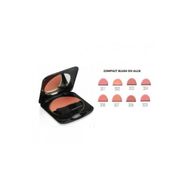 Golden Rose 309 Compact Blush On Allık