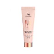 Golden Rose 32 ml-03 Deep Tint Nude Look Radiant Tinted Spf25 Moisturiser
