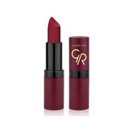 Golden Rose 34 Matte Velvet Ruj