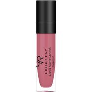 Golden Rose 36 Longstay Liquid Matte Lipstick Likit Mat Ruj