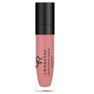 Golden Rose 40 Longstay Liquid Matte Lipstick Ruj