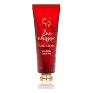 Golden Rose 50 ml Love Whisper El Kremi