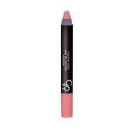 Golden Rose B67183 Mat Kalem Ruj Matte Lipstick Crayon